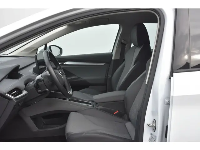 Škoda Enyaq iV 60 2022 Elektrisch 11