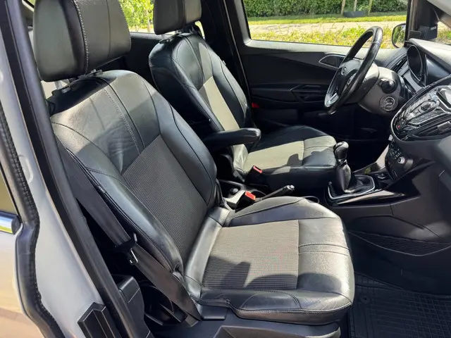 Ford B-MAX 1.0 EcoBoost Titanium 137.000 KM 2013 Benzine 22