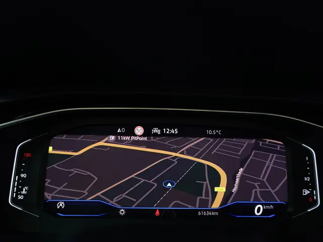 Volkswagen Taigo 1.0 TSI R-Line- 2023 Benzine 17