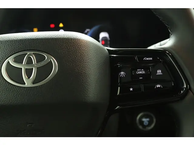 Toyota Urban Cruiser Executive 61 kWh 2026 Elektrisch 21