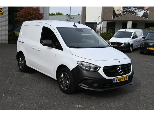 Mercedes-Benz Citan 108 CDI L1 2023 Diesel 3