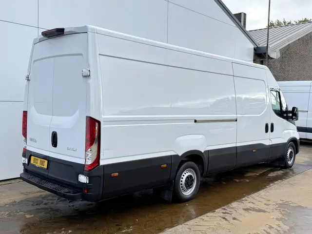 Iveco Daily 35S16 2.3 2023 Diesel 3