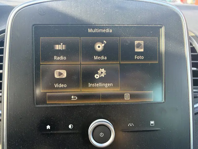 Renault Scénic 1.3 TCe Intens 2018 Benzine 14