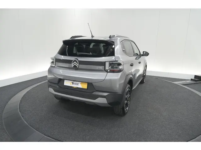 Citroën C3 1.2 Turbo 100pk Max 2025 Benzine 49