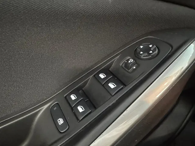 Opel Grandland X 1.2 Turbo 2019 Benzine 17