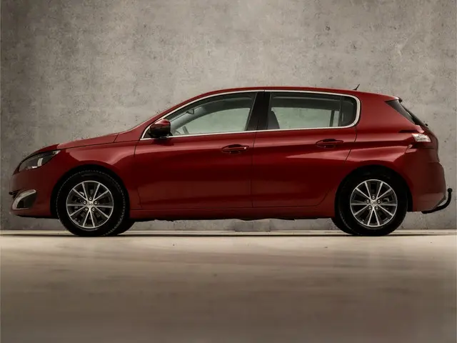 Peugeot 308 2