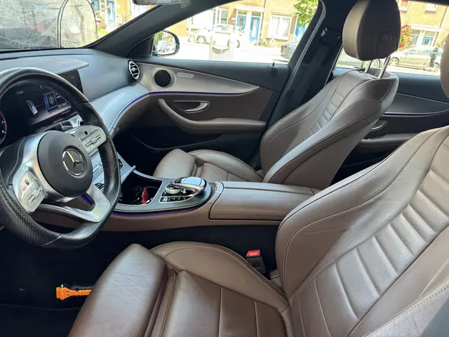 Mercedes-Benz E-Klasse 200 Bus. Sol. Sport 2020 Benzine 16