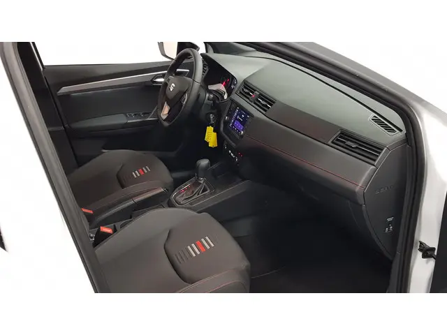 SEAT Ibiza 1.0 TSI 110pk DSG FR 2021 Benzine 10