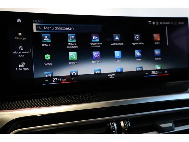 BMW i4 M50 2022 Elektrisch 16