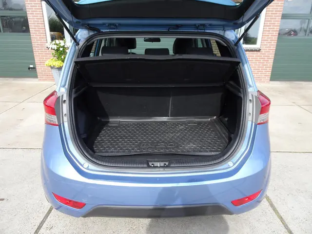 Hyundai ix20 1.6i i-Catcher 2014 Benzine 8