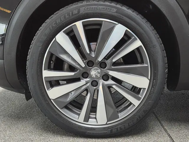 Peugeot 3008 1.2 PureTech GT Line 2020 Benzine 10