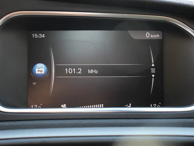 Volvo V40 1.5 T2 Automaat Momentum 2018 Benzine 32