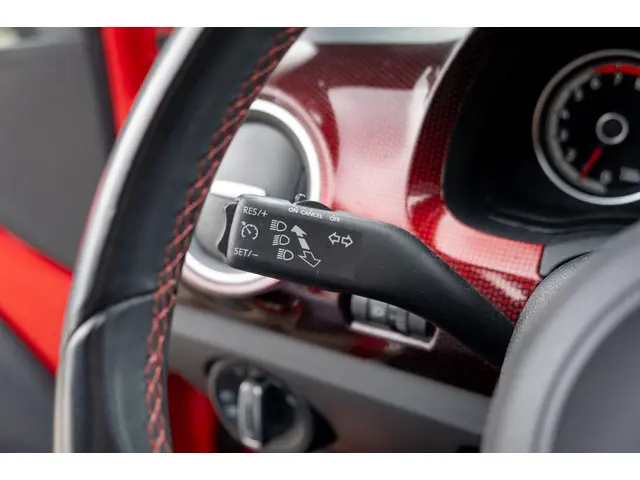 Volkswagen up! 1.0 TSI GTI | Pano | Beats | Camera 2018 Benzine 11