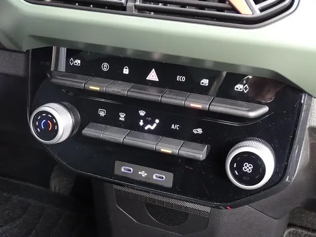 Dacia Spring Extreme 65 26.8 kWh 2024 Elektrisch 20