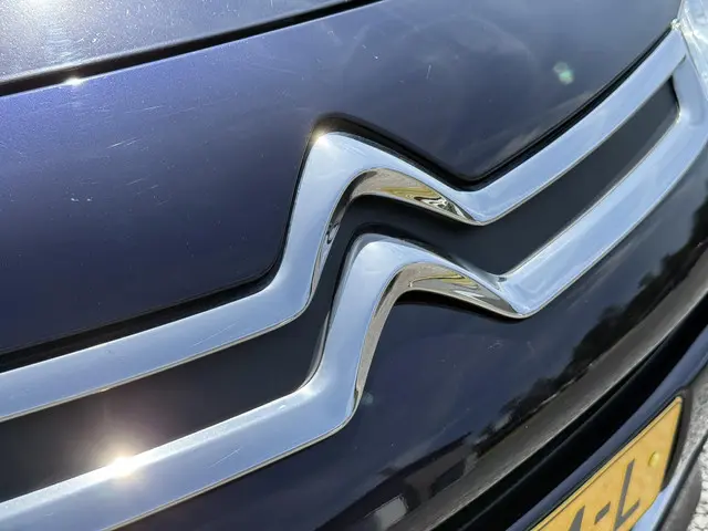 Citroën C3 1.2 PureTech Collection 2015 Benzine 32