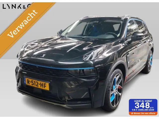 Lynk & Co 01 1.5 | 360 Camera | 2022 Hybride Benzine