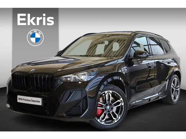 BMW X1 xDrive23i 2024 Benzine