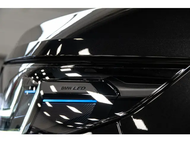 BMW X3 20d xDrive 2025 Diesel 8