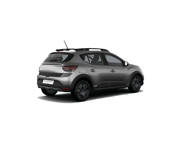 Dacia Sandero Stepway Expression 2025 Benzine 9