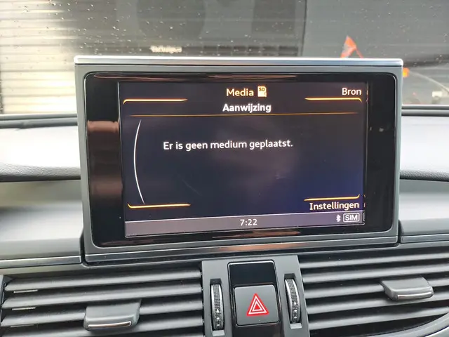 Audi A6 Avant 1.8 TFSI ultra Advance Sport 2018 Benzine 23
