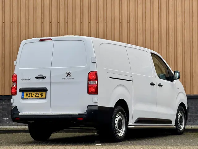 Peugeot Expert 1.5 BlueHDI 100 S&S L3 2023 Diesel 6