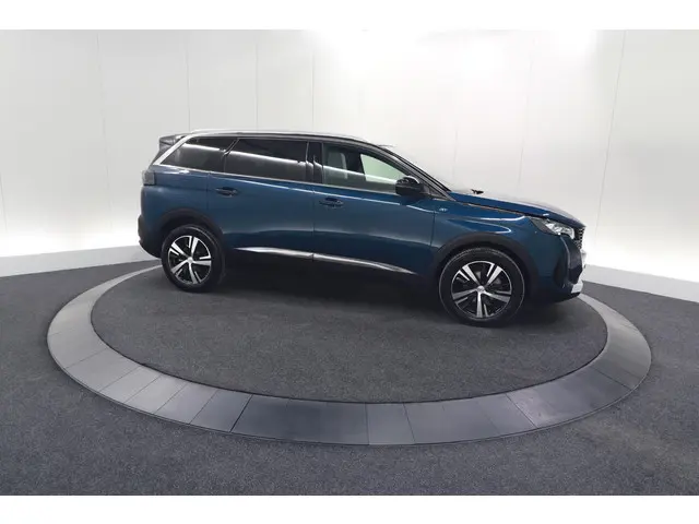 Peugeot 5008 PureTech 130 GT 2024 Benzine 7