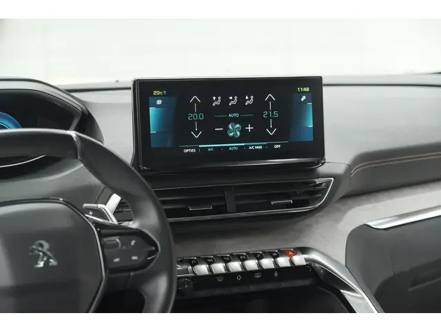 Peugeot 3008 HYbrid4 300 GT 2023 Hybride Benzine 69