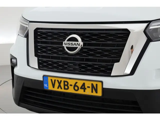 Nissan Primastar 2.0 dCi L2H1 Acenta | 130pk 2023 Diesel 22