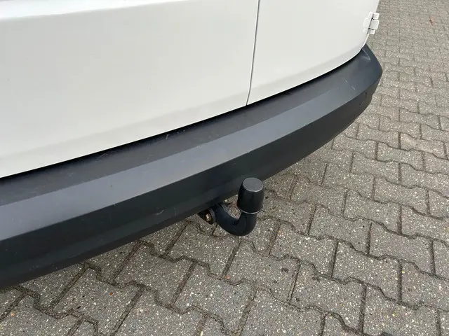 Volkswagen Caddy 1.0 TSI L1H1 BMT 2020 Benzine 19