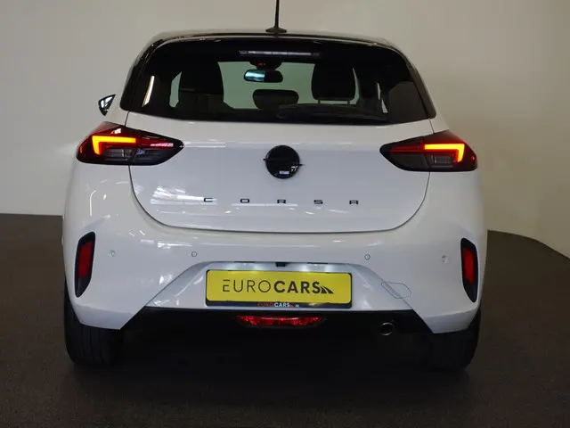 Opel Corsa 1.2 Turbo Automaat GS Line 2024 Benzine 5
