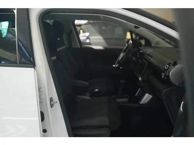 Citroën C3 Aircross PT 110 Shine 2020 Benzine 35