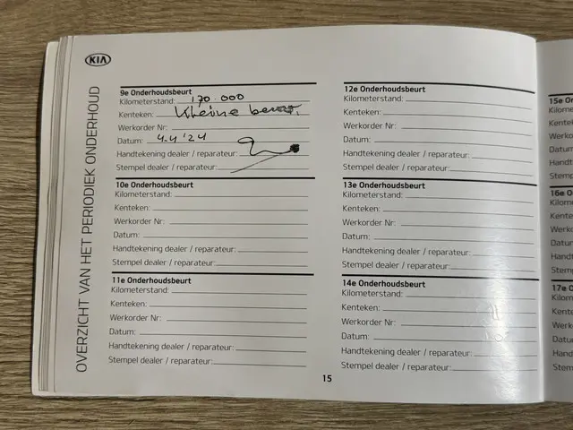 Kia cee'd 1.0 T-GDi DynamicLine 2016 Benzine 41