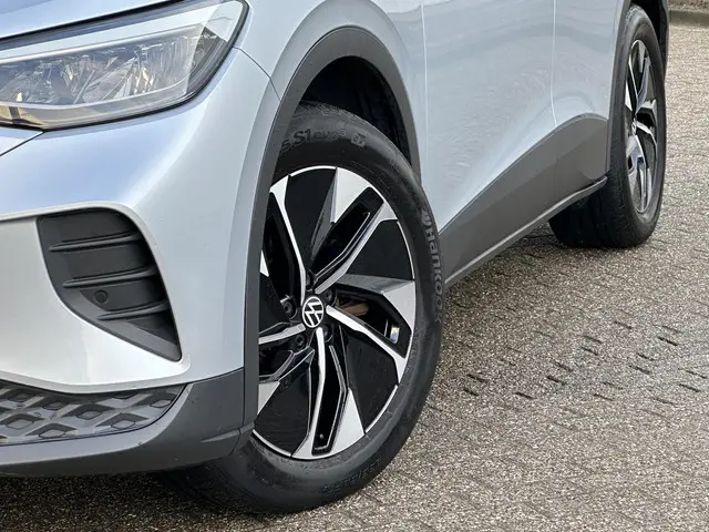 Volkswagen ID.4 Pro 77 kWh 2021 Elektrisch 12