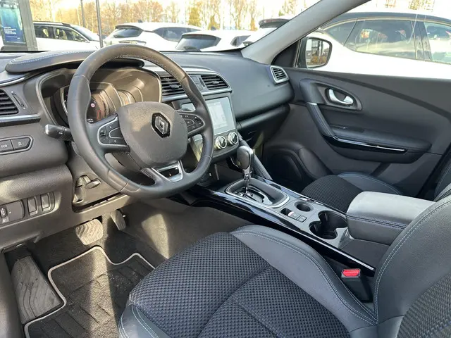 Renault Kadjar TCe 130 Intens 2019 Benzine 11