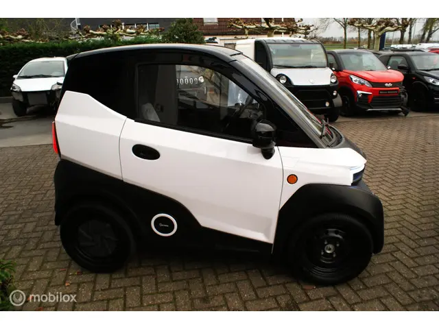 Silence S04 Brommobiel Silence 2025 Elektrisch 5