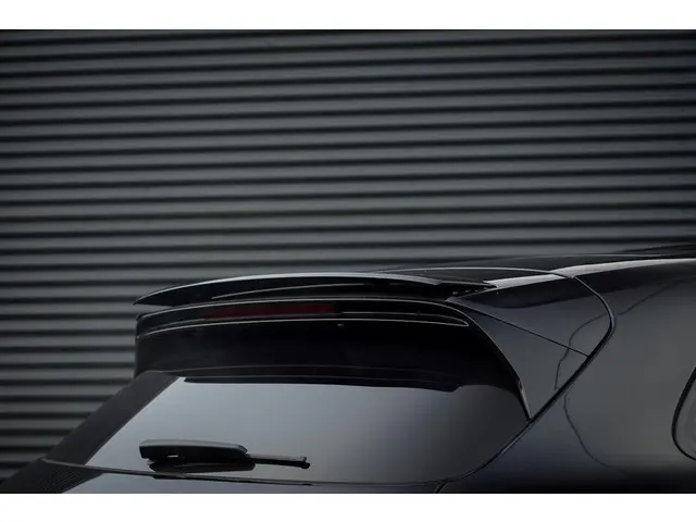 Porsche Cayenne 4.0 Turbo 2019 Benzine 59