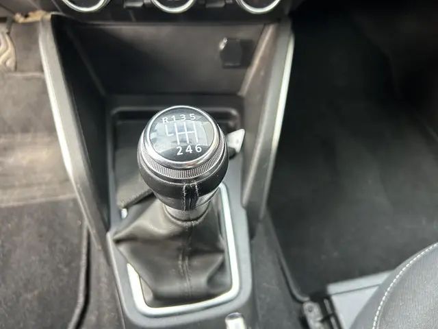 Dacia Duster 1.3 TCe Comfort 2019 Benzine 11