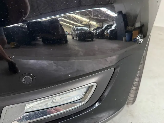 Ford C-MAX 1.0 Titanium Airco, LMV, Navigatie 2016 Benzine 21