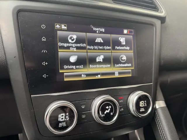 Renault Kadjar 1.3 TCe Zen 2020 Benzine 28