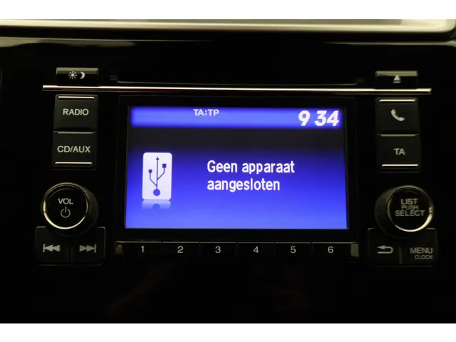 Honda Jazz 1.3 i-VTEC Trend Automaat 2017 Benzine 41