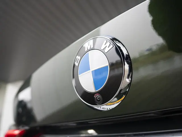 BMW 4 Serie Cabrio 430i 2024 Benzine 66