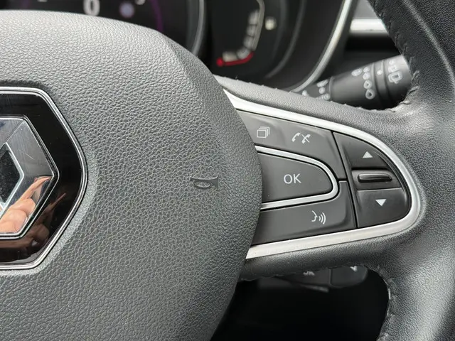 Renault Kadjar 1.2 TCe Intens 2016 Benzine 15