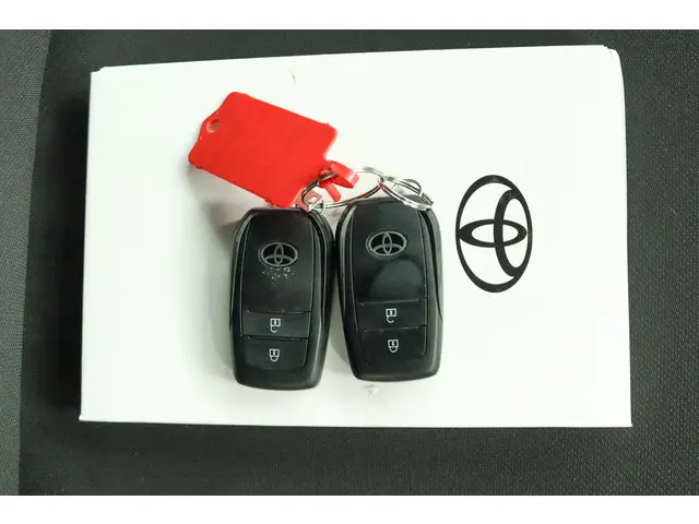 Toyota Aygo X 1.0 VVT-i S-CVT Play 2024 Benzine 11