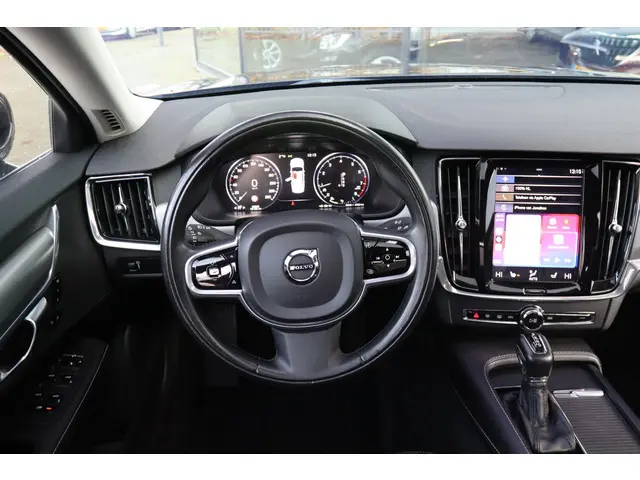 Volvo S90 2.0 T5 AUT. 250PK INSCRIPTION 2018 Benzine 16