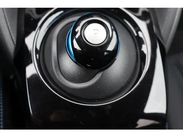 Nissan Leaf N-Connecta 40 kWh 2020 Elektrisch 32