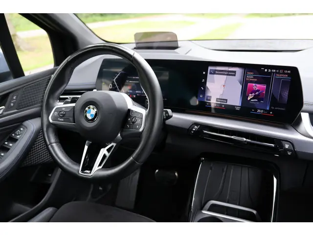 BMW 2 Serie Active Tourer 218i 2023 Benzine 25