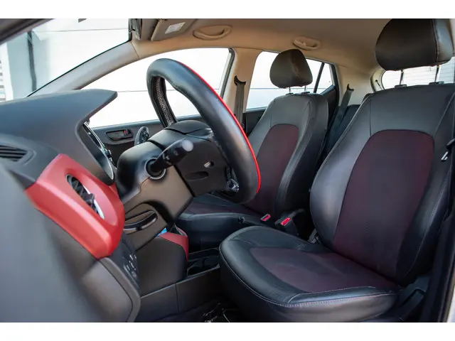 Hyundai i10 1.2i 2014 Benzine 12