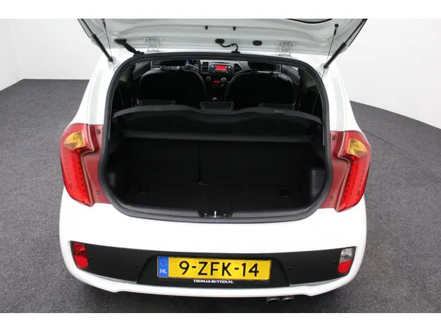 Kia Picanto 1.0 CVVT X-treme 2015 Benzine 22