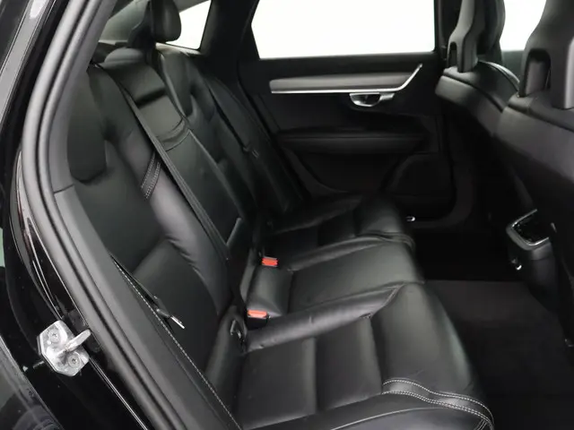 Volvo S90 2.0 T5 250PK MOMENTUM + SCHUIFDAK | 2018 Benzine 18