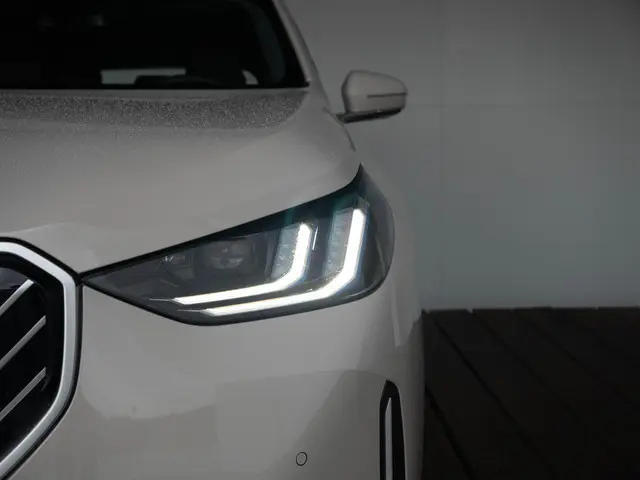 BMW X3 30e xDrive 2025 Hybride Benzine 19